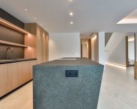 Reventa - Villa / Casa - Altea