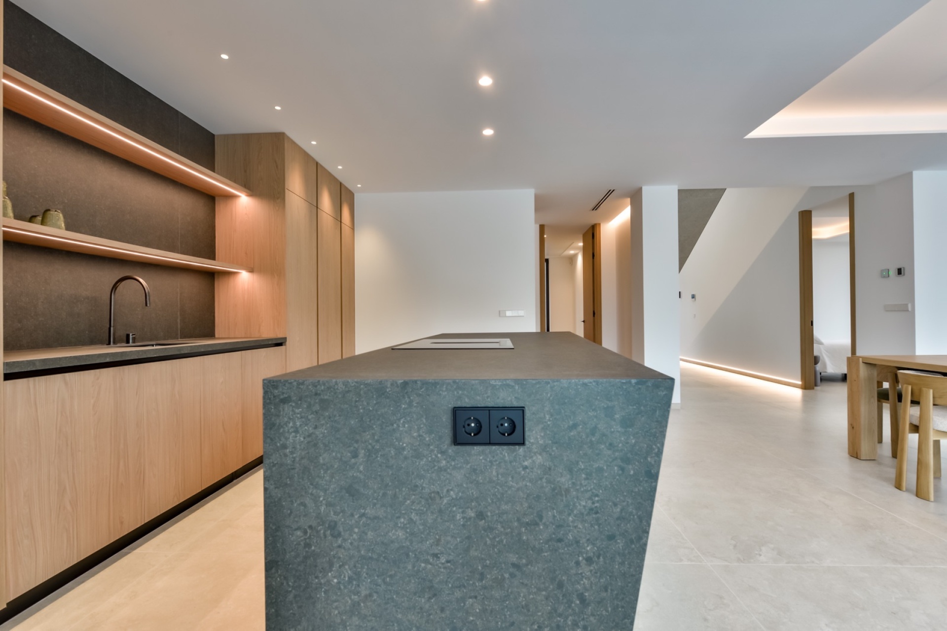 Reventa - Villa / Casa - Altea