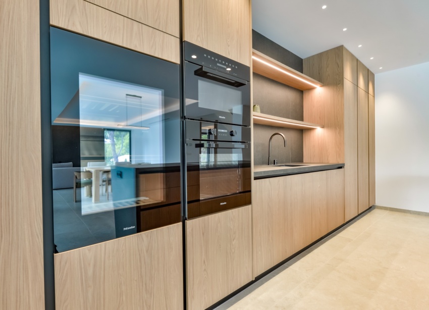 Reventa - Villa / Casa - Altea