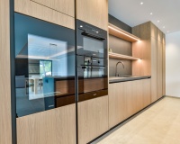 Reventa - Villa / Casa - Altea