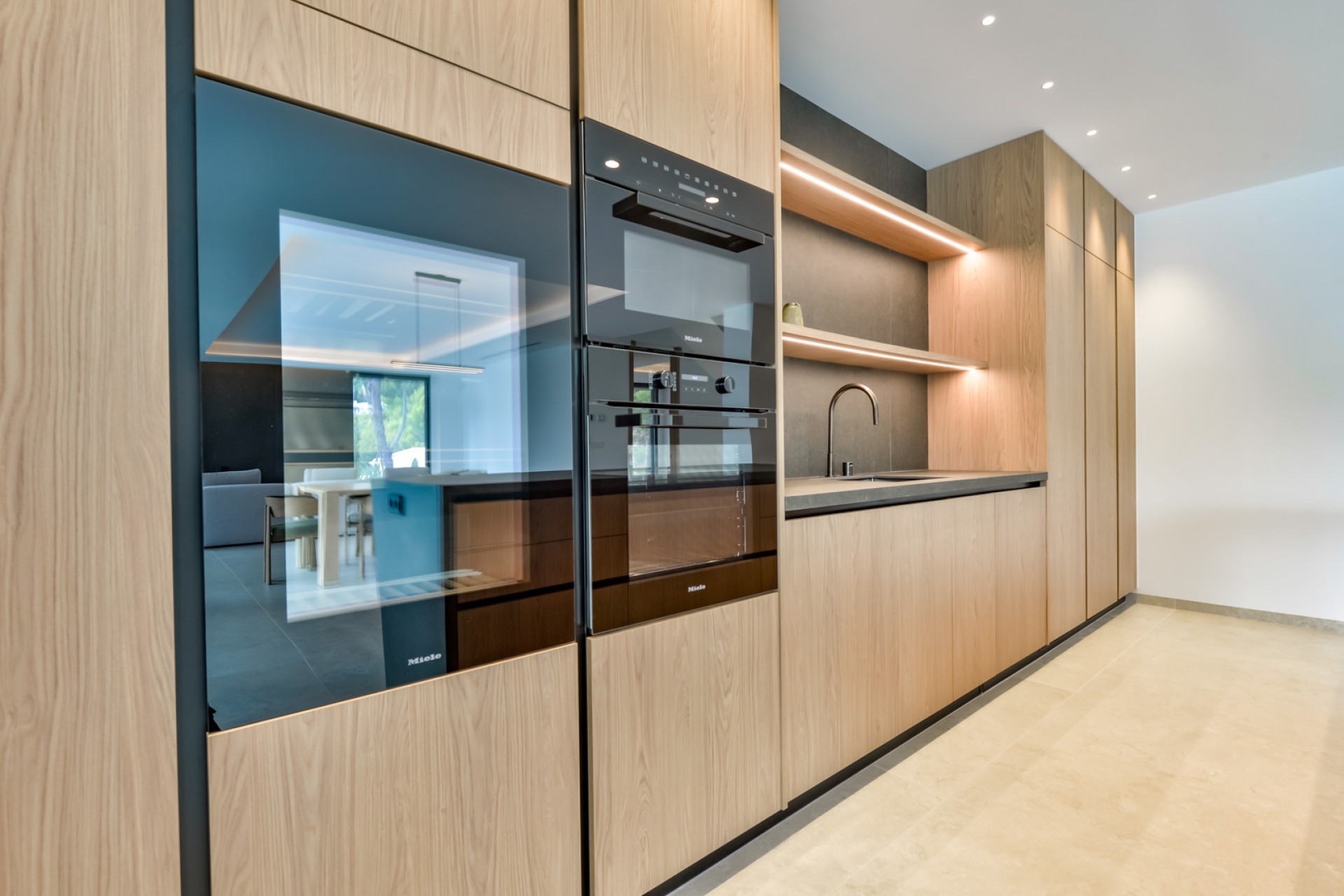 Reventa - Villa / Casa - Altea