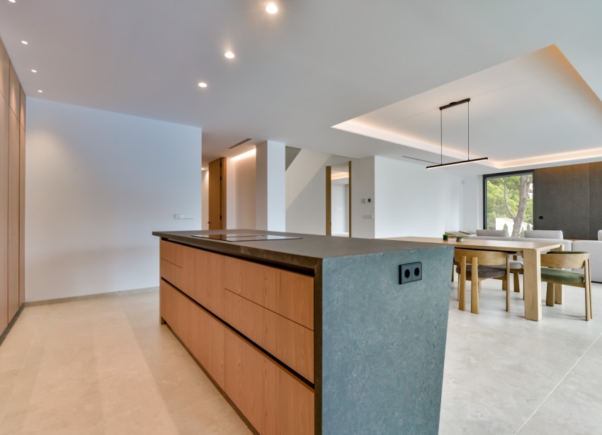 Reventa - Villa / Casa - Altea