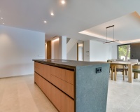 Reventa - Villa / Casa - Altea