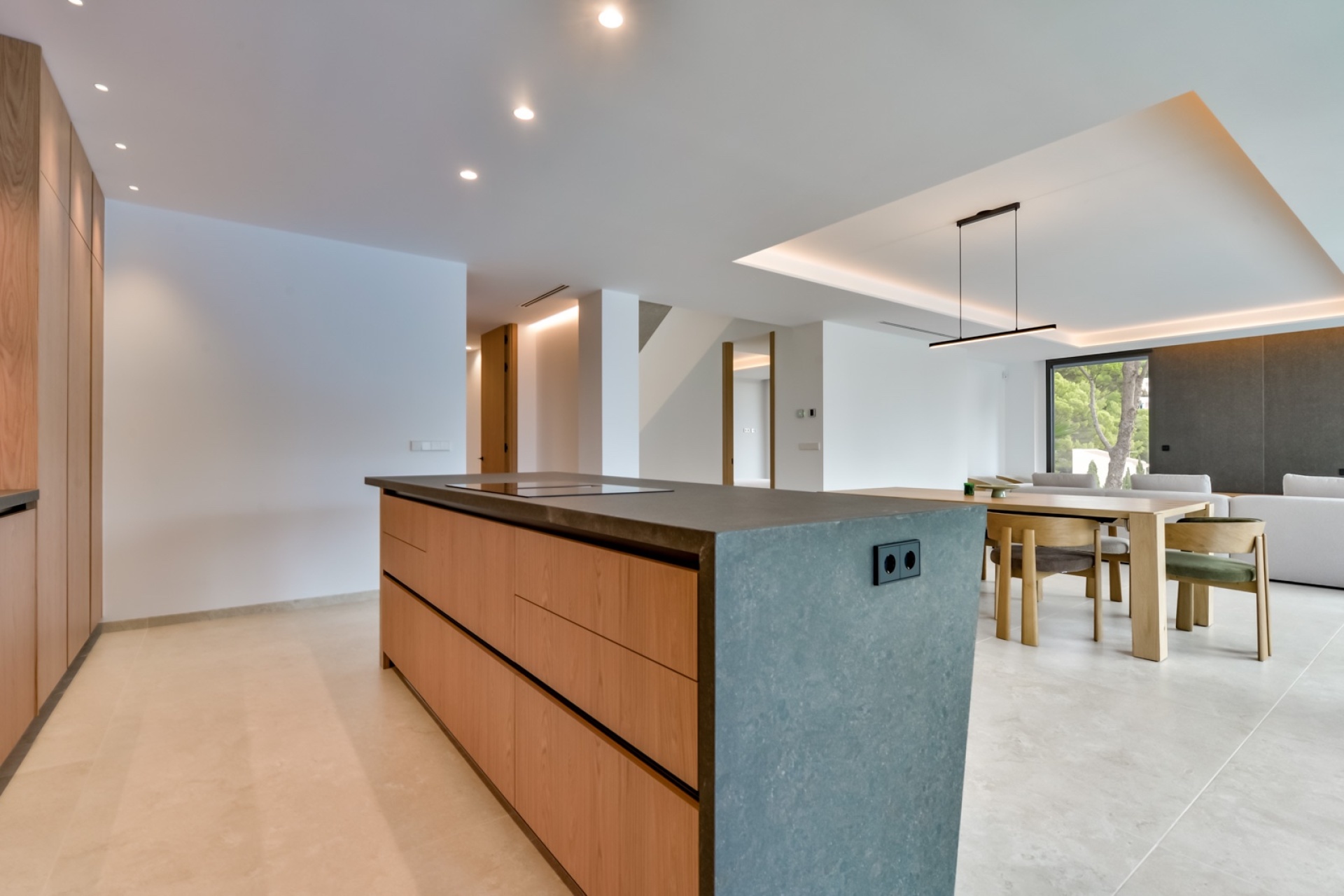 Reventa - Villa / Casa - Altea