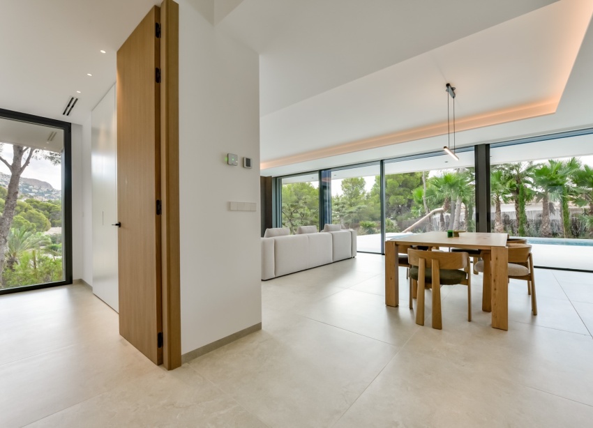 Reventa - Villa / Casa - Altea