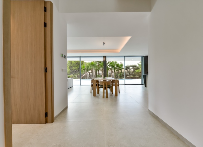 Reventa - Villa / Casa - Altea
