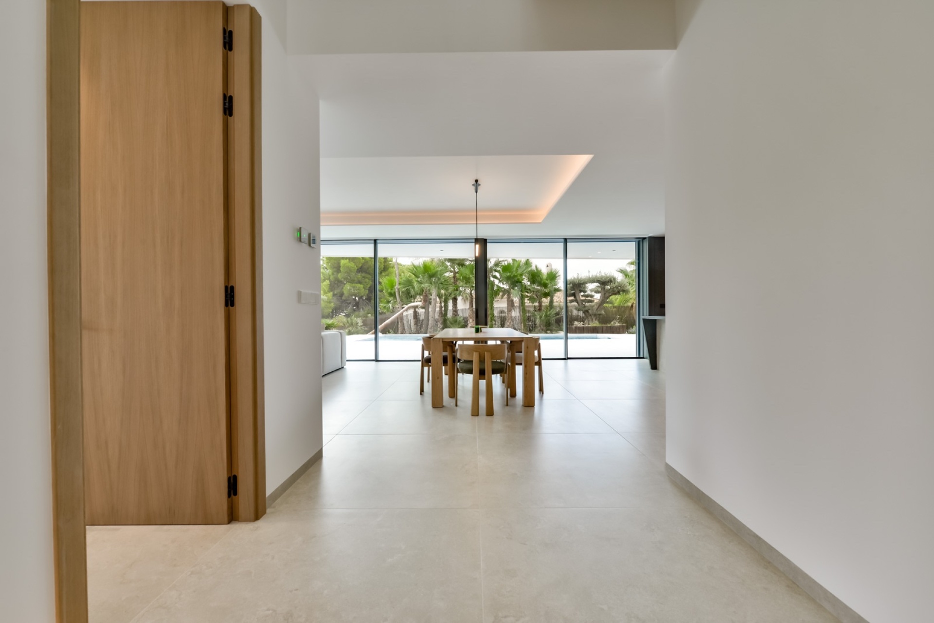 Reventa - Villa / Casa - Altea