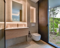 Reventa - Villa / Casa - Altea