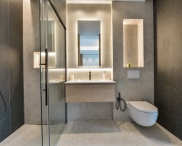 Reventa - Villa / Casa - Altea