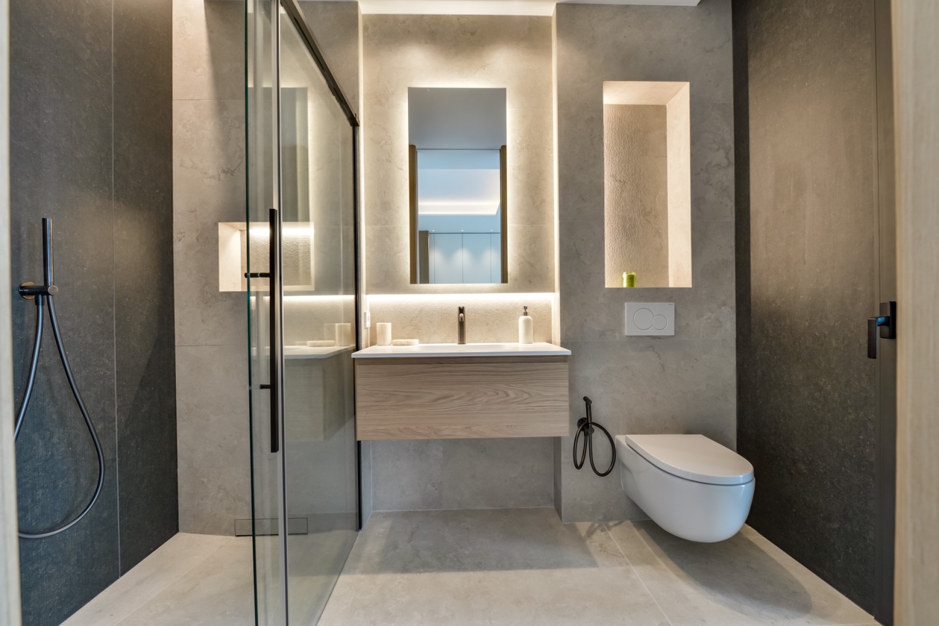 Reventa - Villa / Casa - Altea