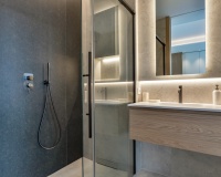 Reventa - Villa / Casa - Altea