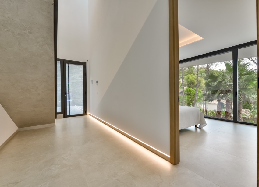 Reventa - Villa / Casa - Altea