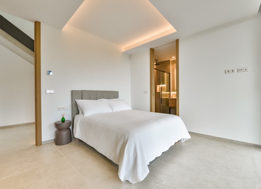 Reventa - Villa / Casa - Altea