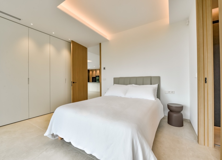 Reventa - Villa / Casa - Altea
