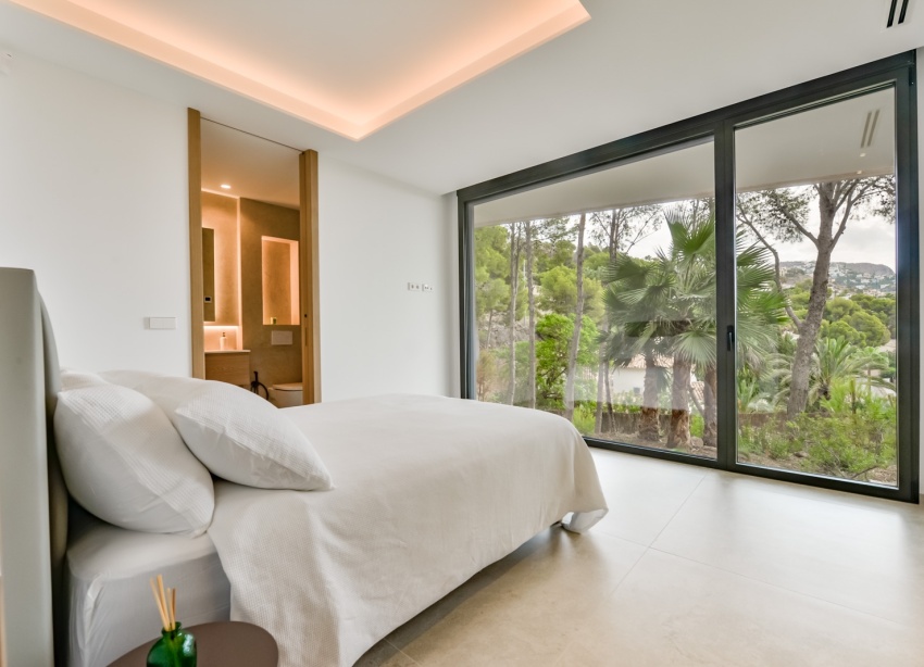 Reventa - Villa / Casa - Altea
