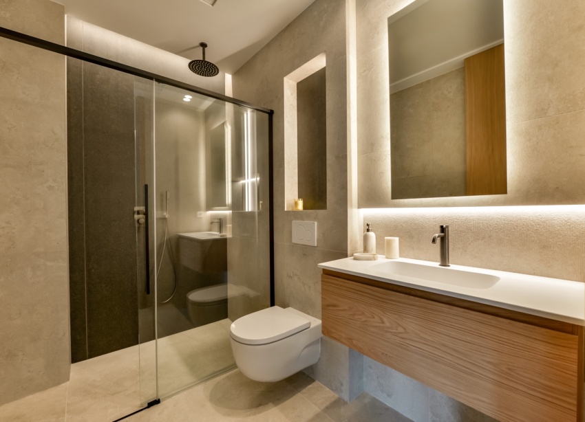 Reventa - Villa / Casa - Altea