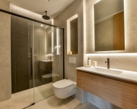 Reventa - Villa / Casa - Altea