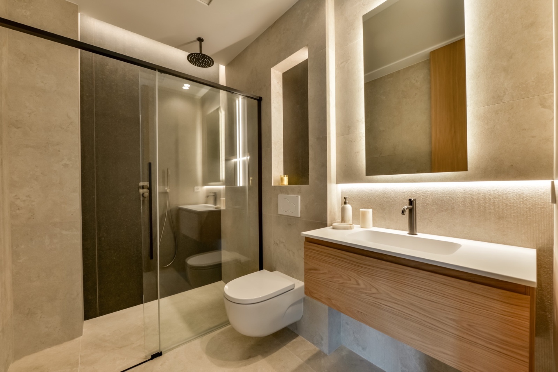 Reventa - Villa / Casa - Altea
