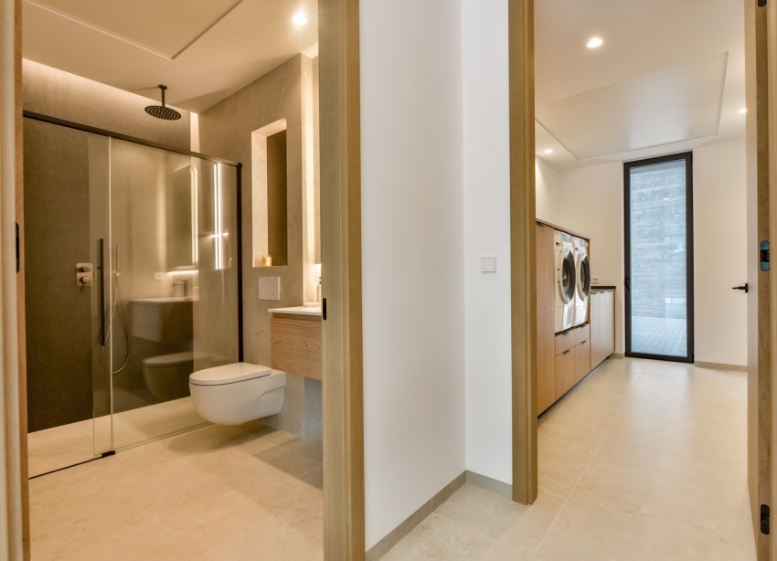 Reventa - Villa / Casa - Altea