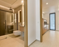 Reventa - Villa / Casa - Altea