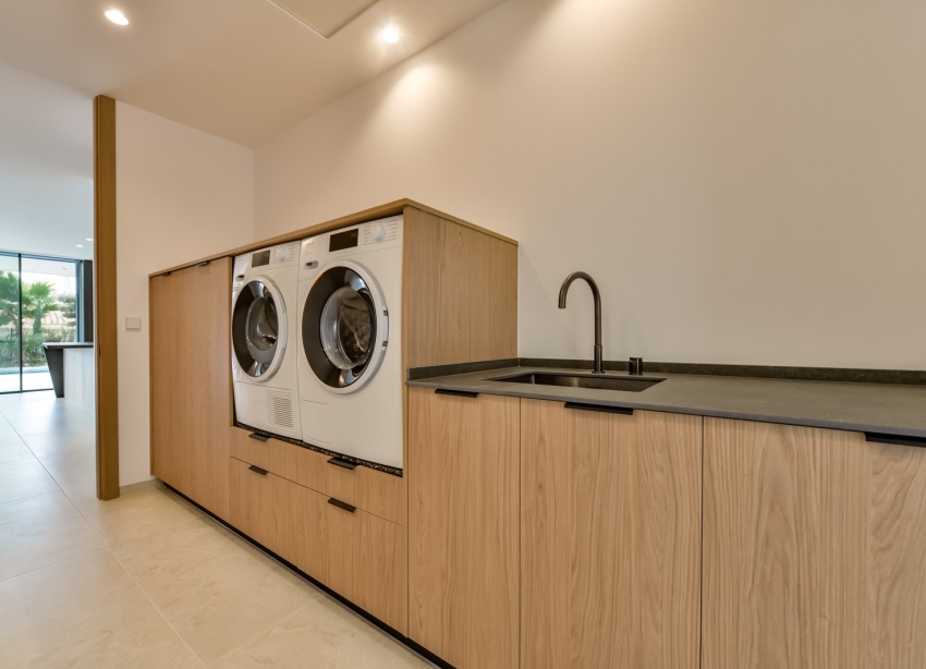 Reventa - Villa / Casa - Altea