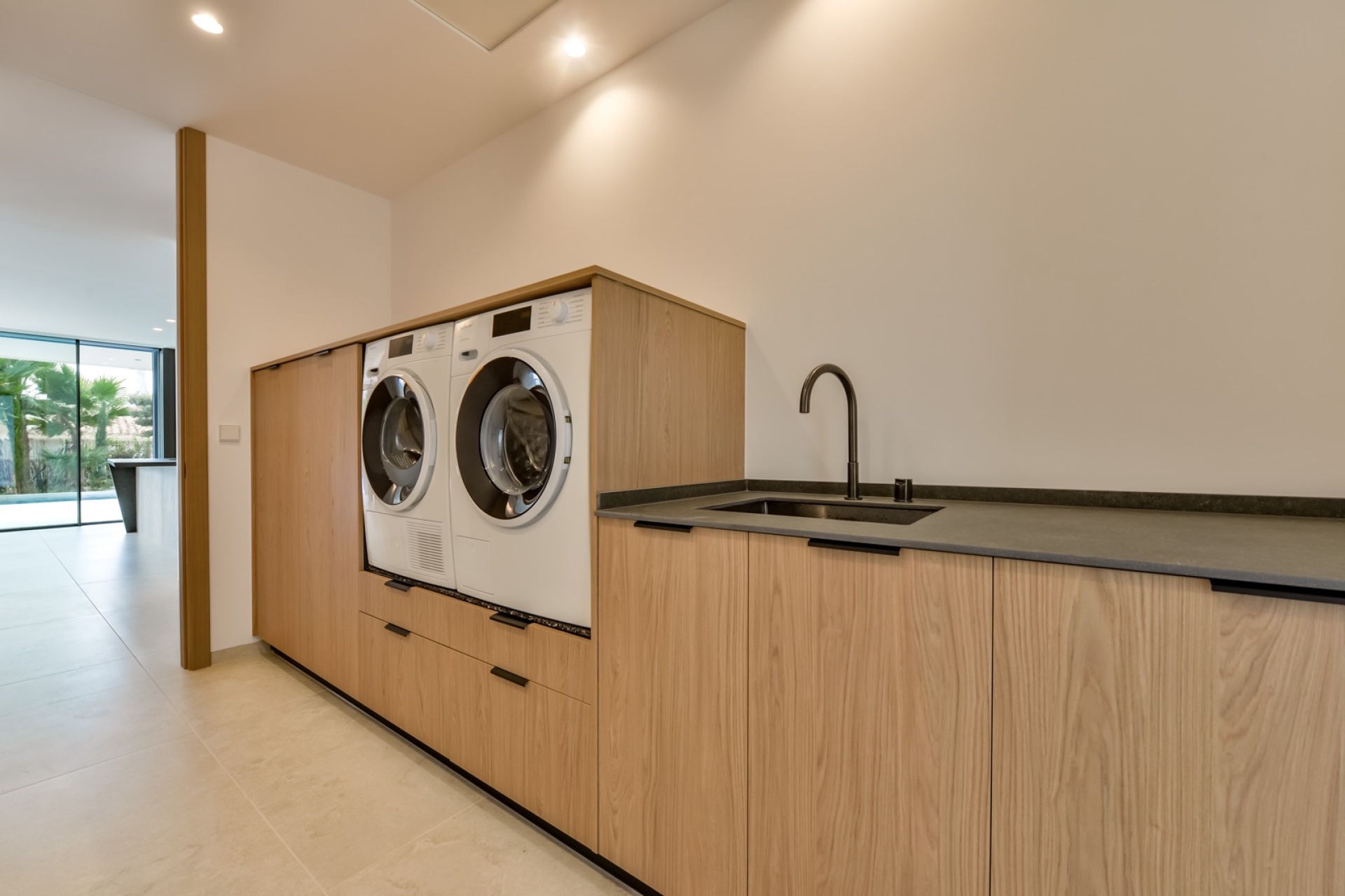 Reventa - Villa / Casa - Altea