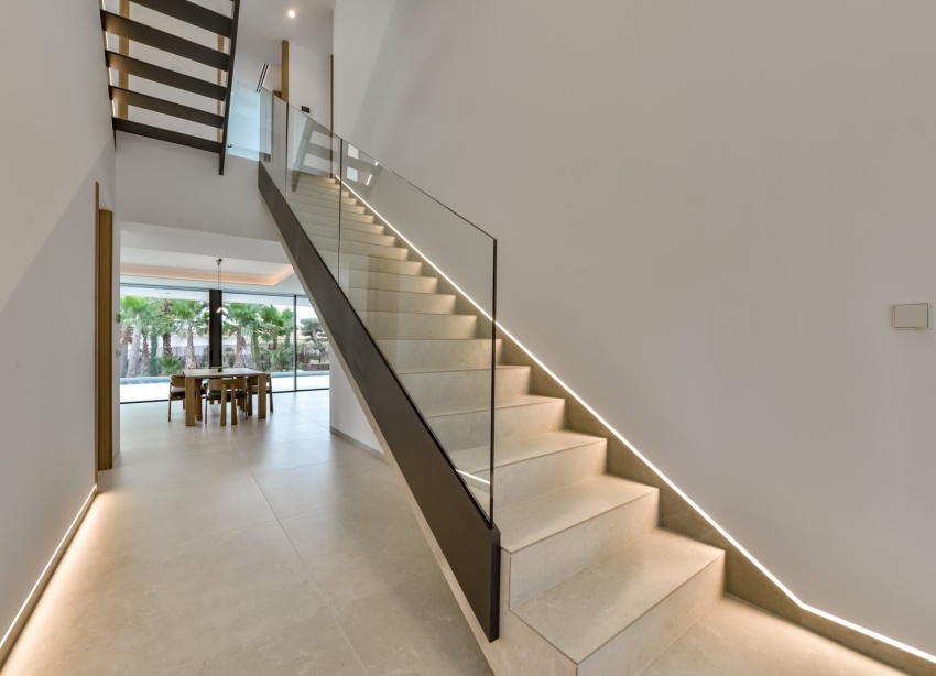 Reventa - Villa / Casa - Altea