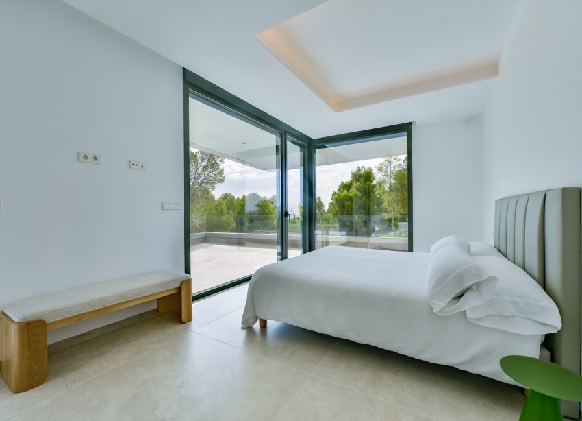 Reventa - Villa / Casa - Altea