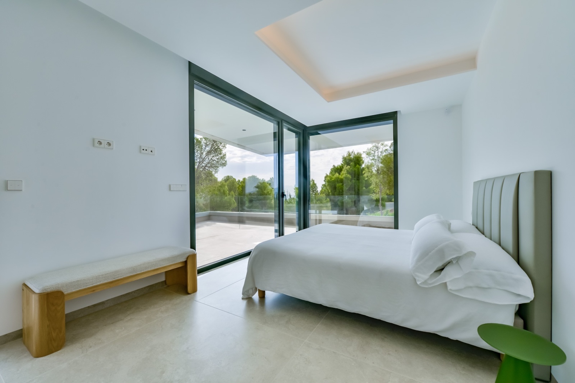 Reventa - Villa / Casa - Altea