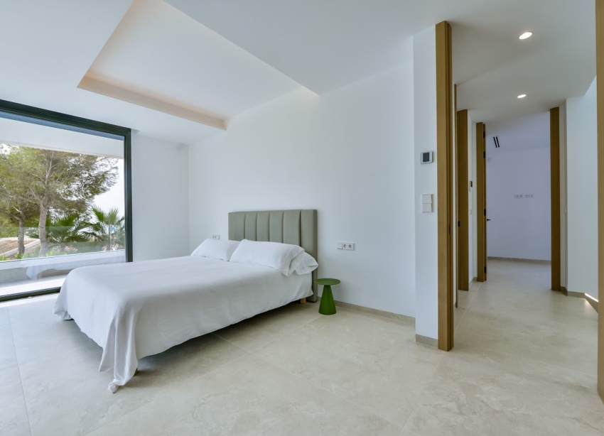 Reventa - Villa / Casa - Altea