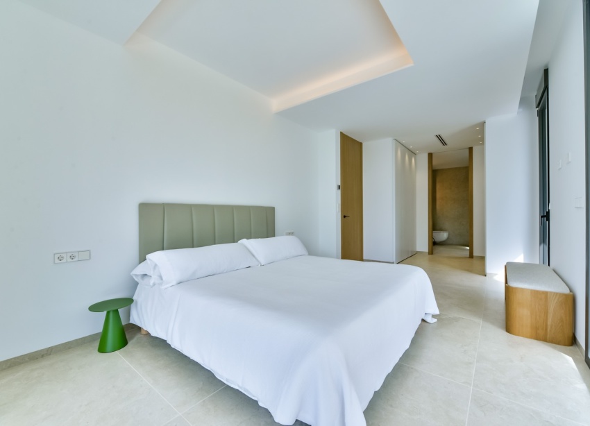 Reventa - Villa / Casa - Altea