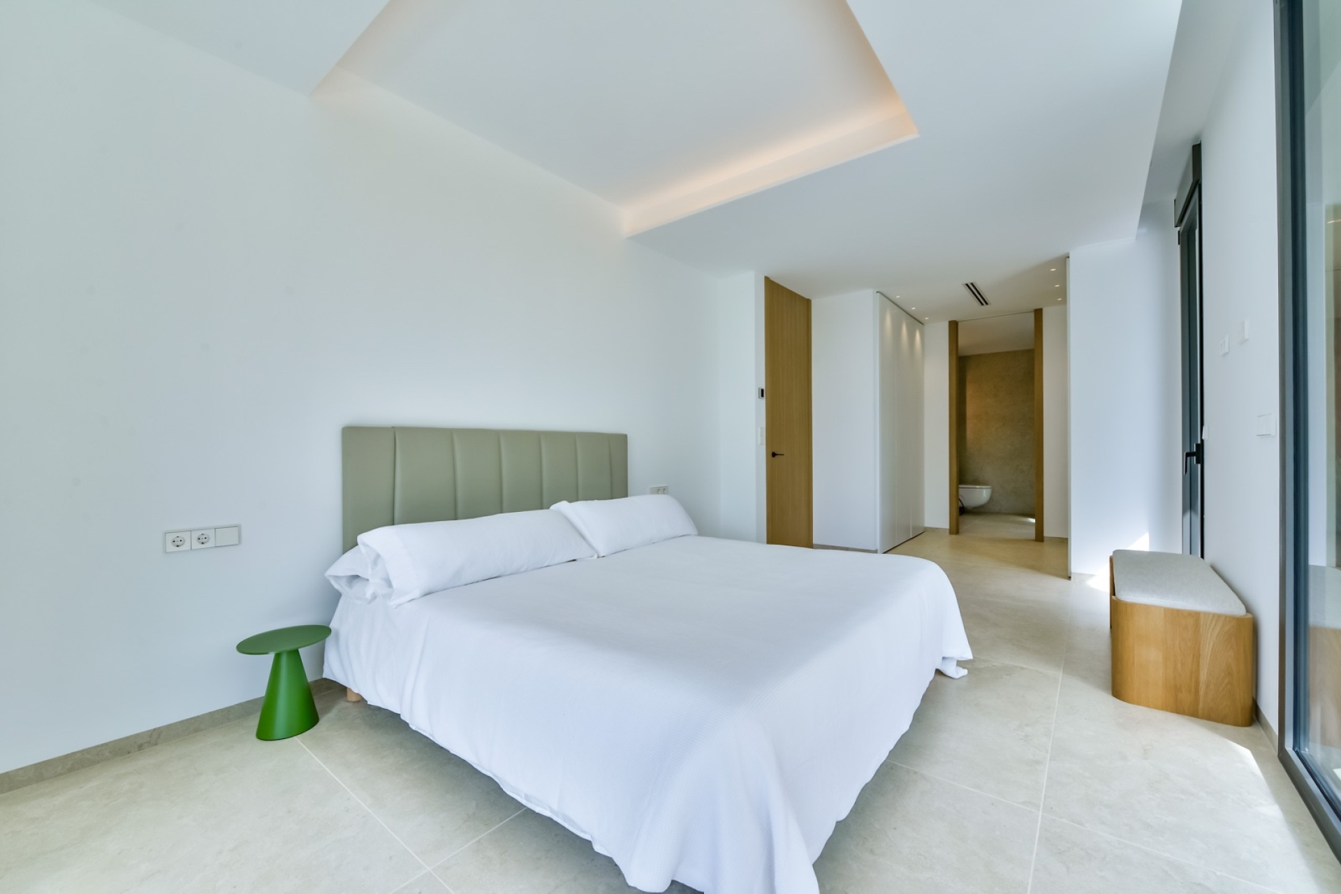 Reventa - Villa / Casa - Altea