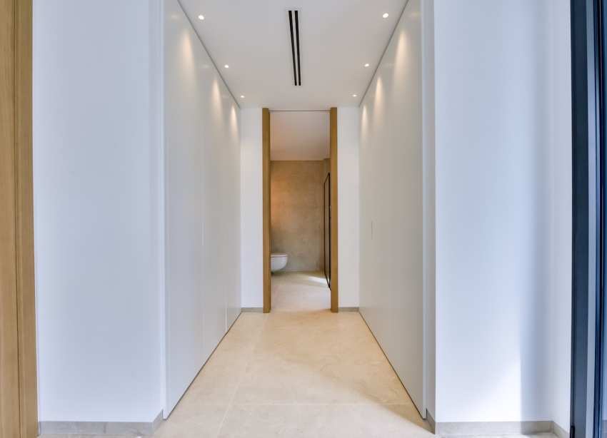 Reventa - Villa / Casa - Altea
