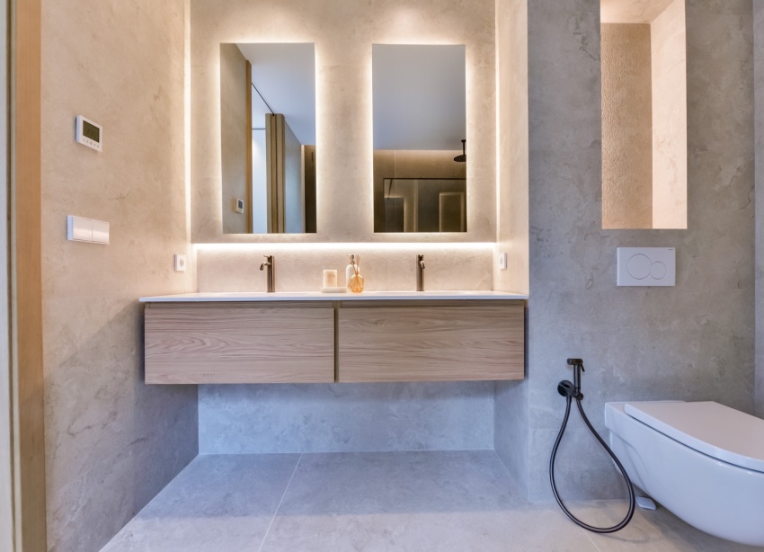 Reventa - Villa / Casa - Altea