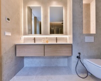 Reventa - Villa / Casa - Altea