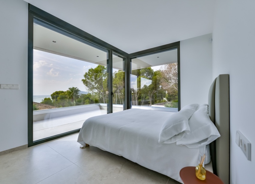 Reventa - Villa / Casa - Altea