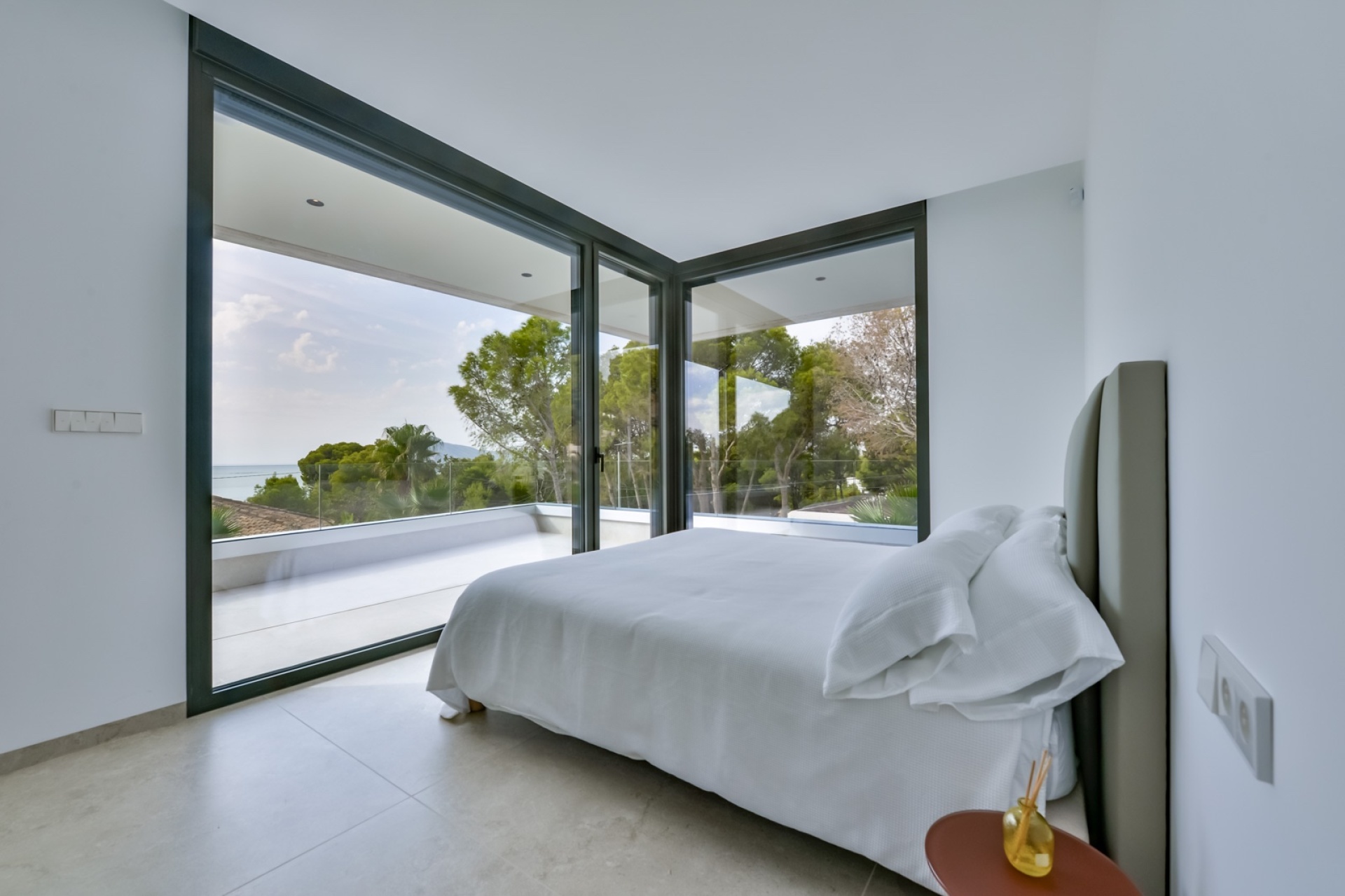Reventa - Villa / Casa - Altea