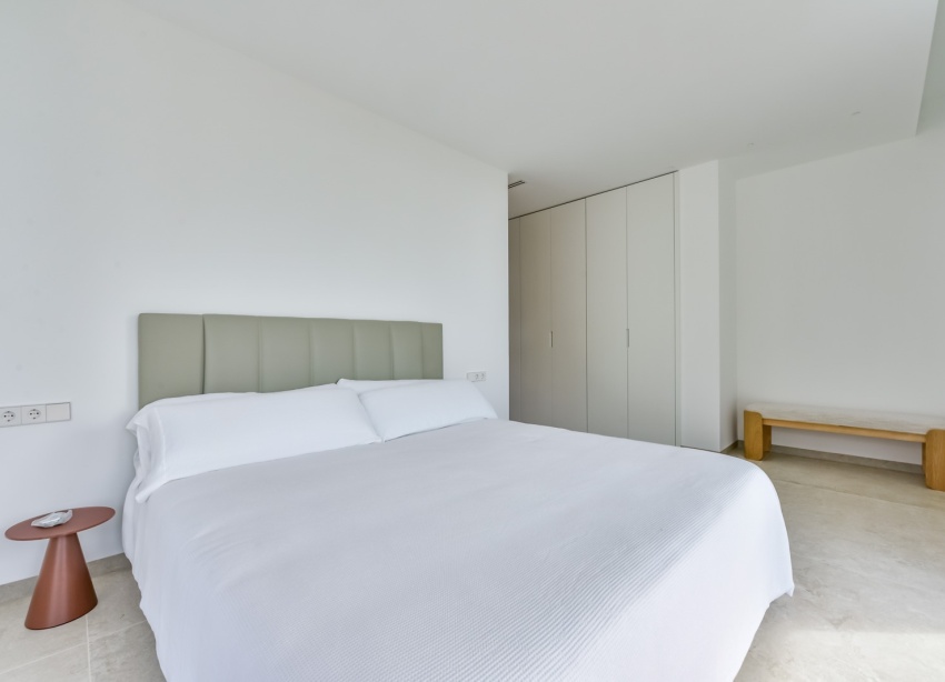 Reventa - Villa / Casa - Altea