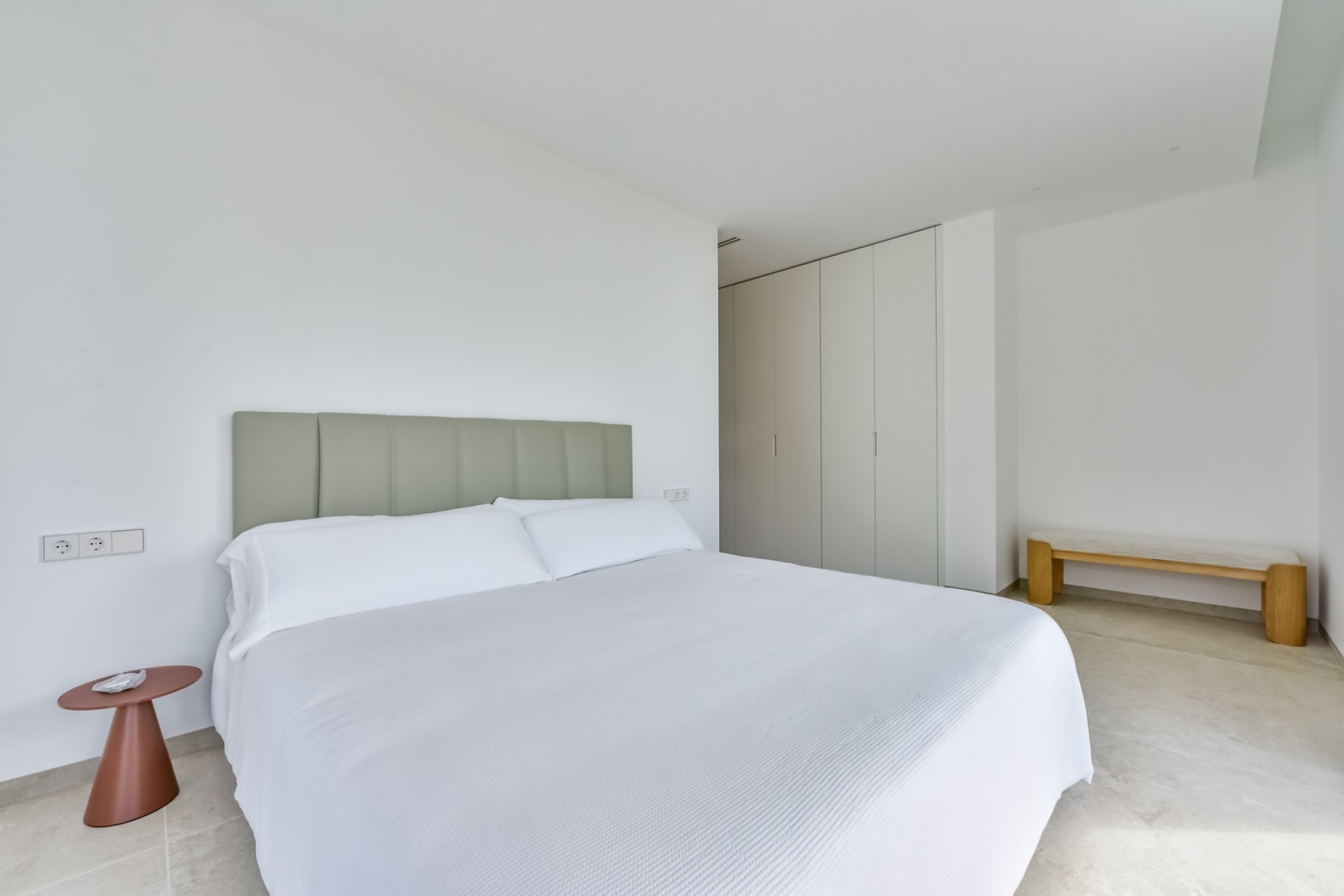 Reventa - Villa / Casa - Altea