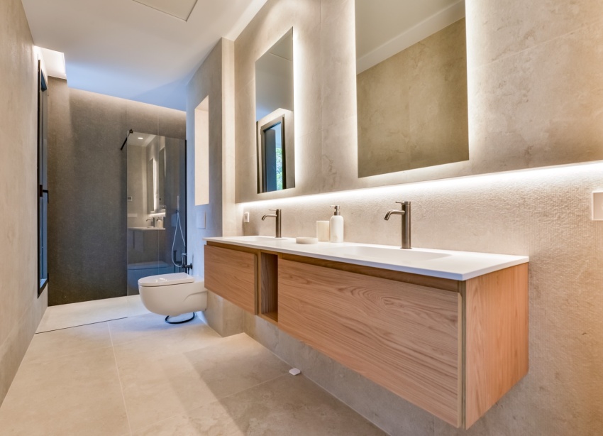 Reventa - Villa / Casa - Altea