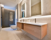 Reventa - Villa / Casa - Altea