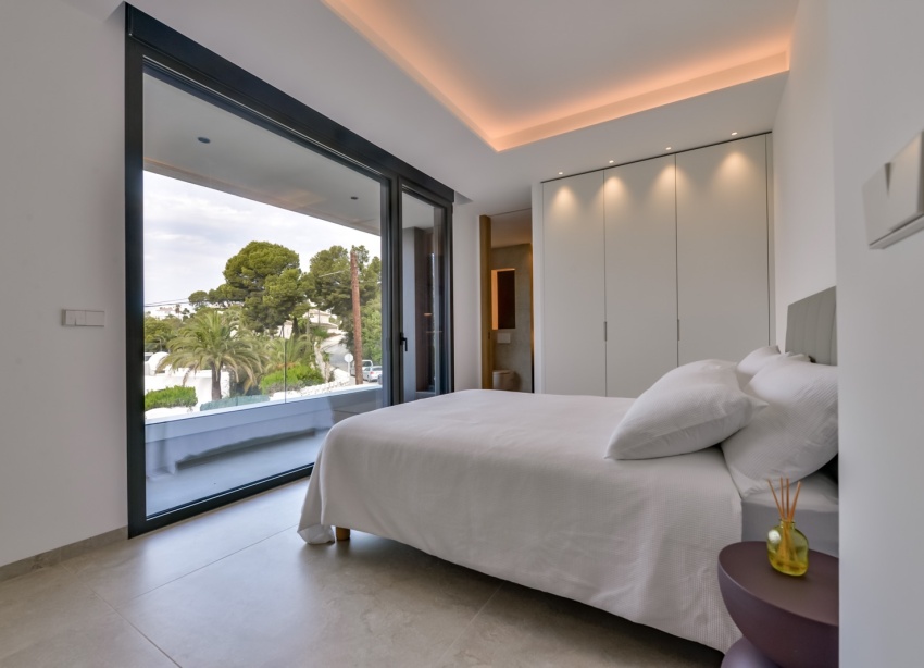 Reventa - Villa / Casa - Altea