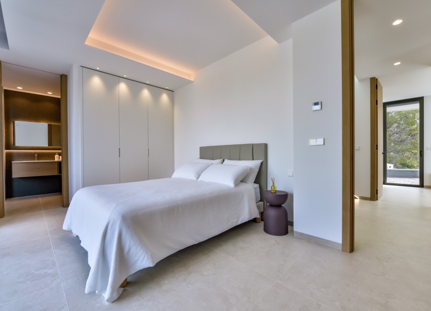 Reventa - Villa / Casa - Altea