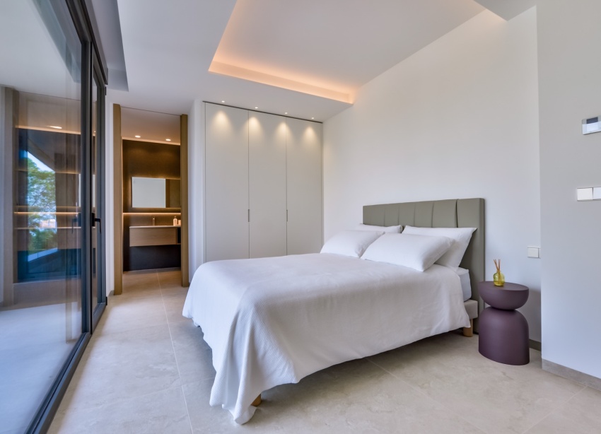 Reventa - Villa / Casa - Altea
