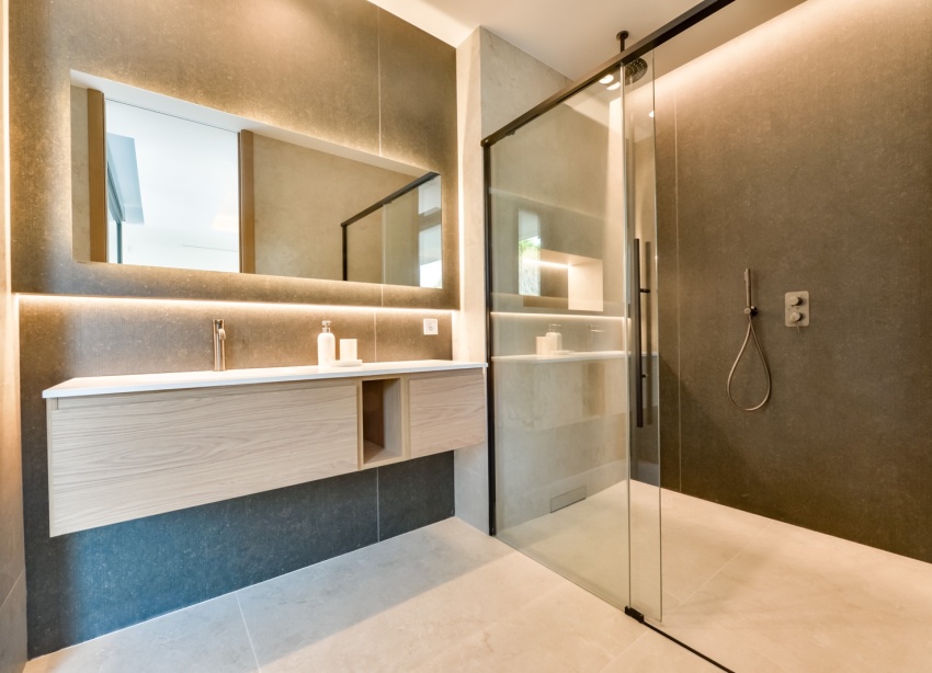 Reventa - Villa / Casa - Altea