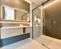 Reventa - Villa / Casa - Altea