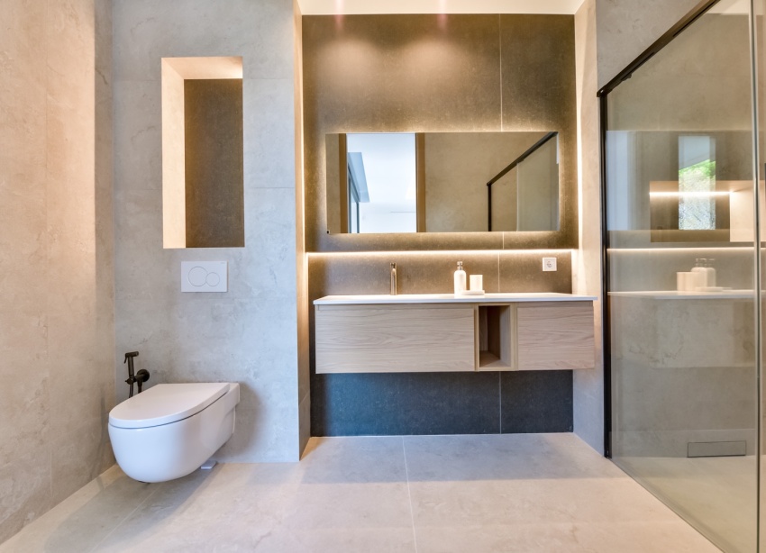Reventa - Villa / Casa - Altea