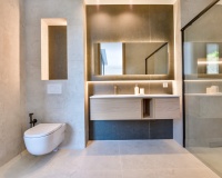 Reventa - Villa / Casa - Altea