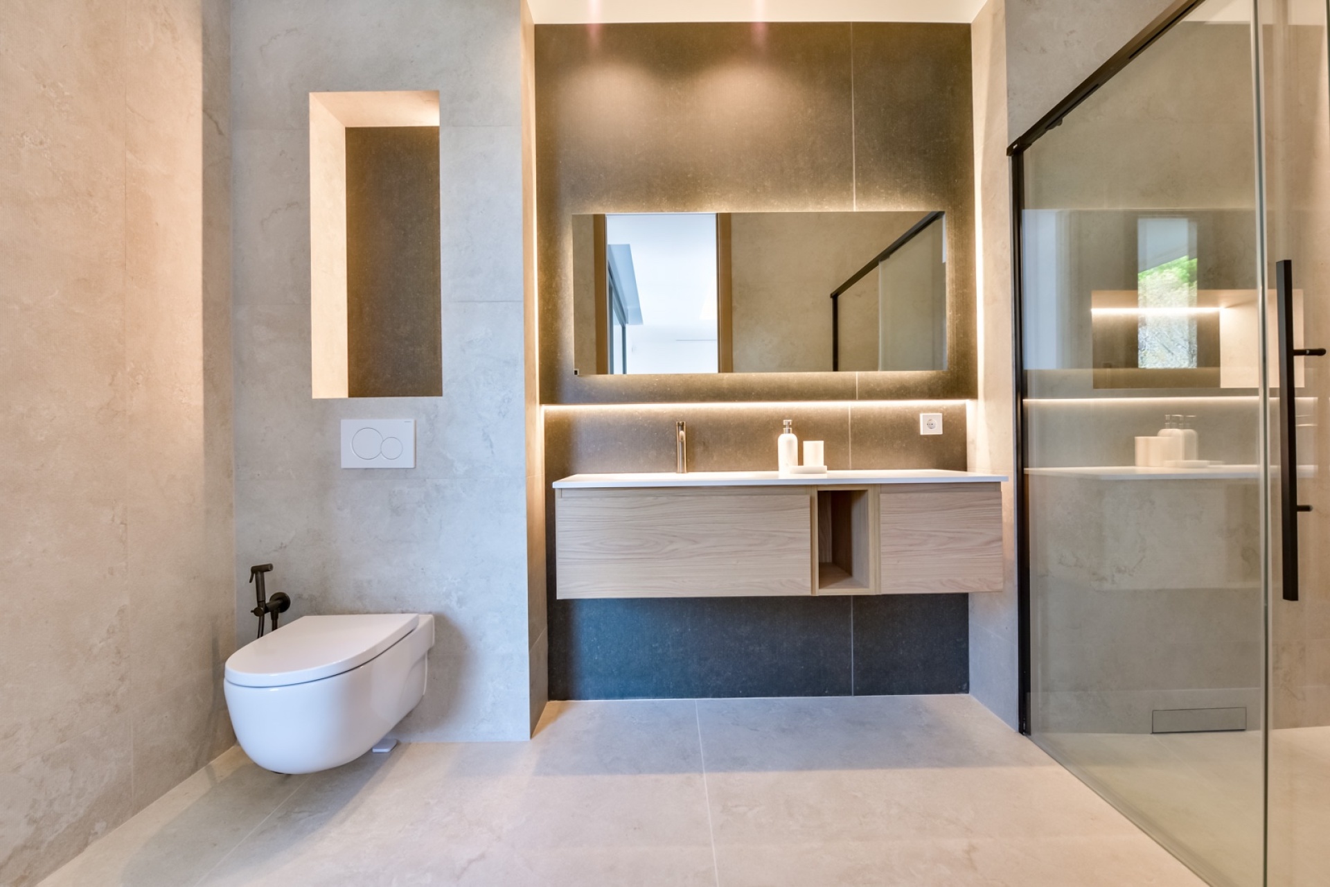 Reventa - Villa / Casa - Altea