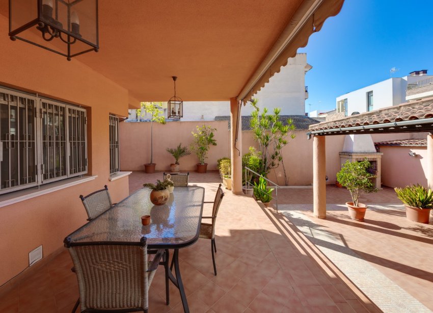 Reventa - Villa / Casa - Benejuzar